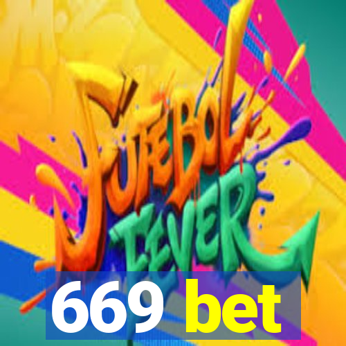 669 bet